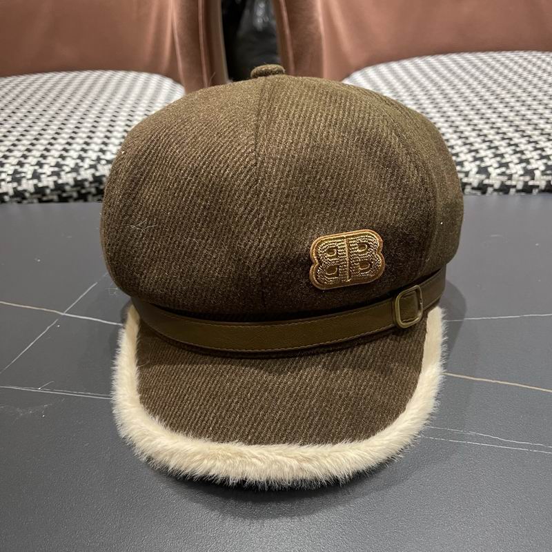 Balenciaga cap (70)