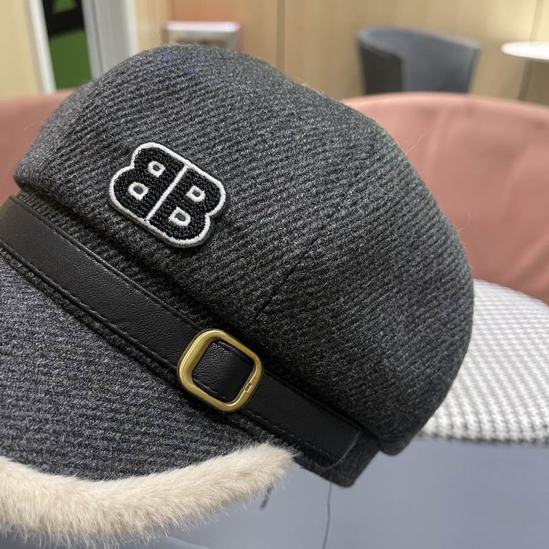 Balenciaga cap (75)