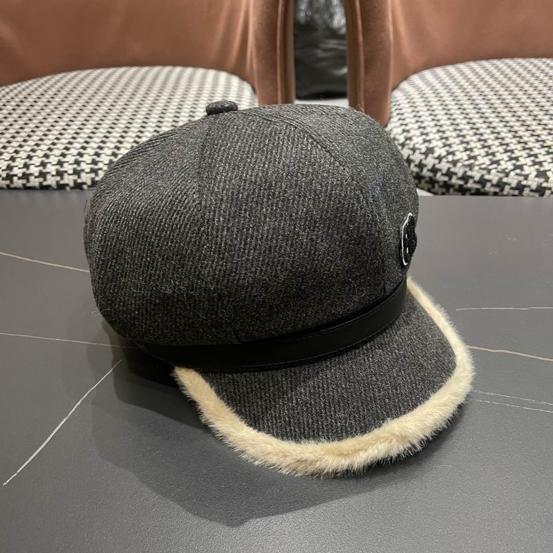 Balenciaga cap (80)