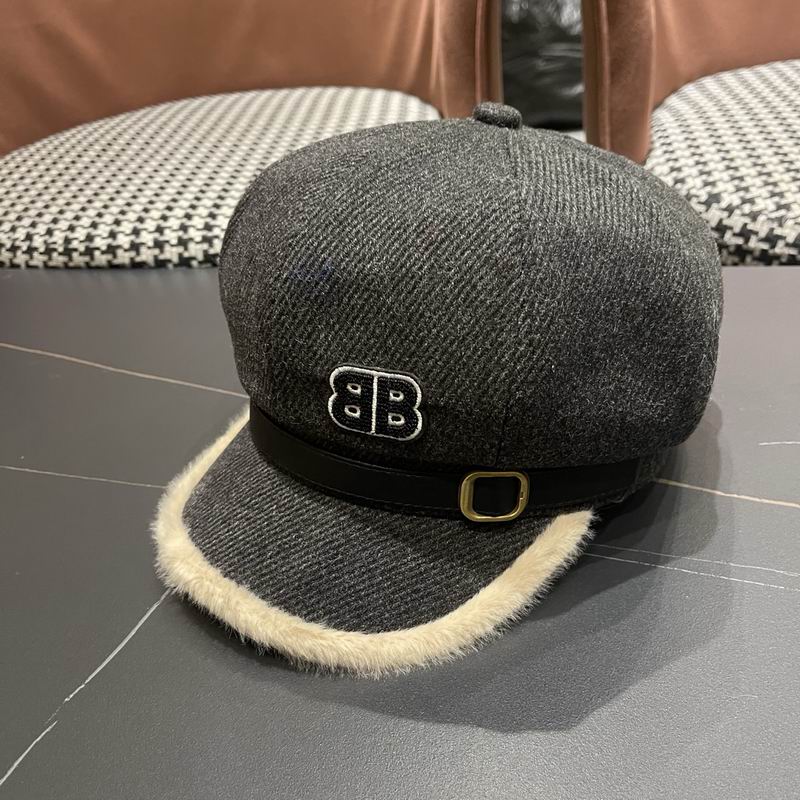 Balenciaga cap (81)