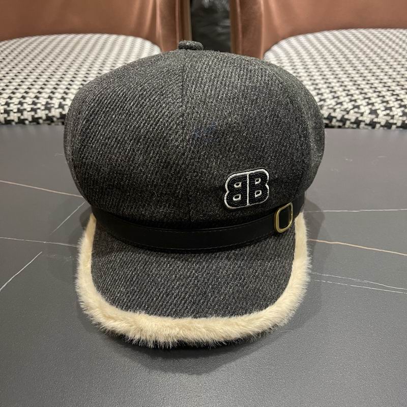 Balenciaga cap (82)
