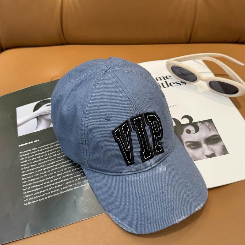 Balenciaga cap dx (1124)