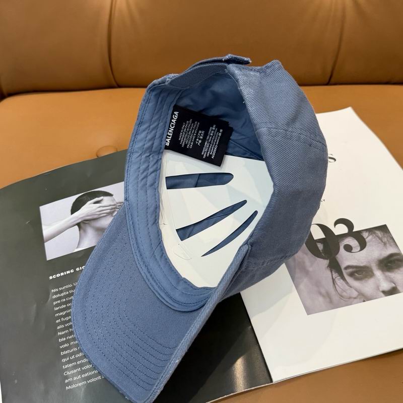 Balenciaga cap dx (1128)