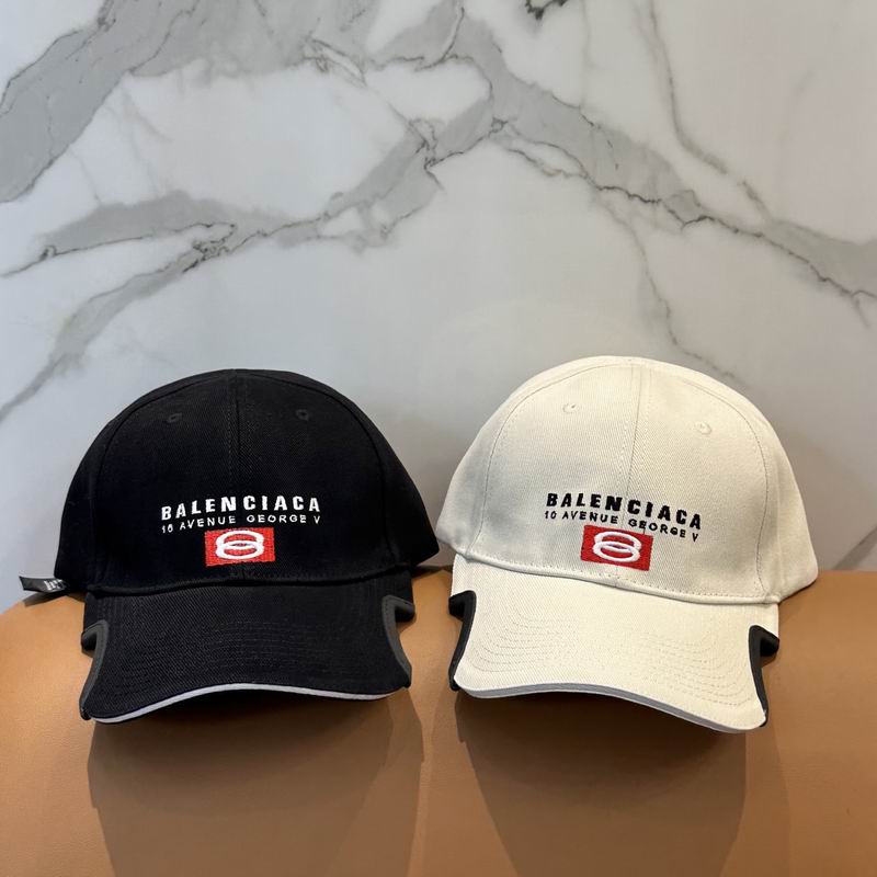 Balenciaga cap dx (1147)