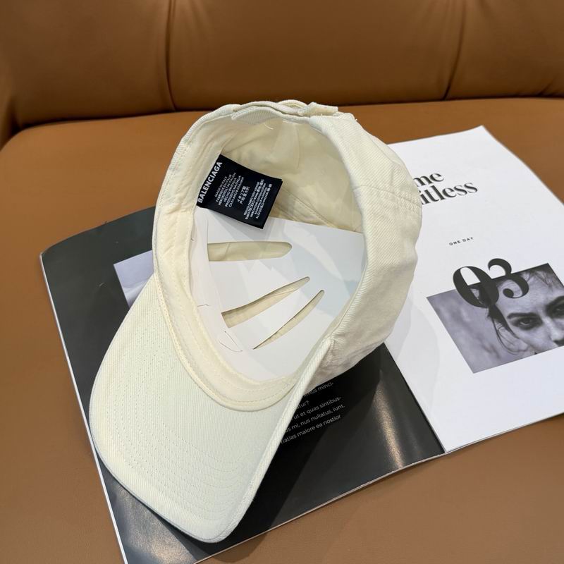 Balenciaga cap dx (1147)