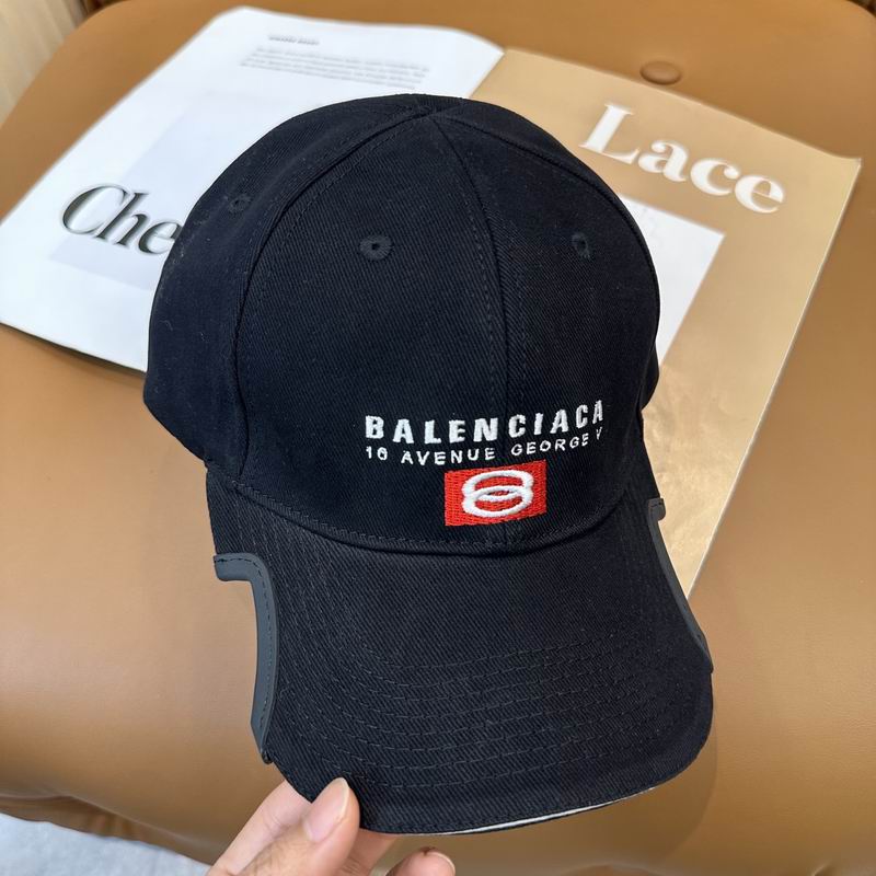 Balenciaga cap dx (1151)