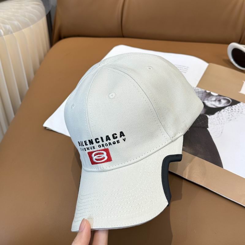 Balenciaga cap dx (1163)