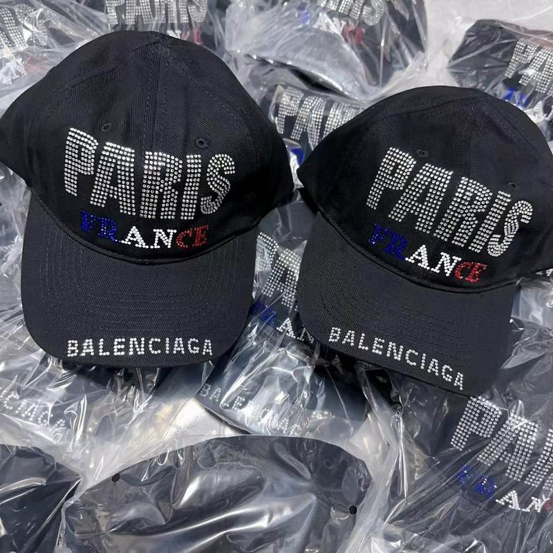 Balenciaga cap dx (134)