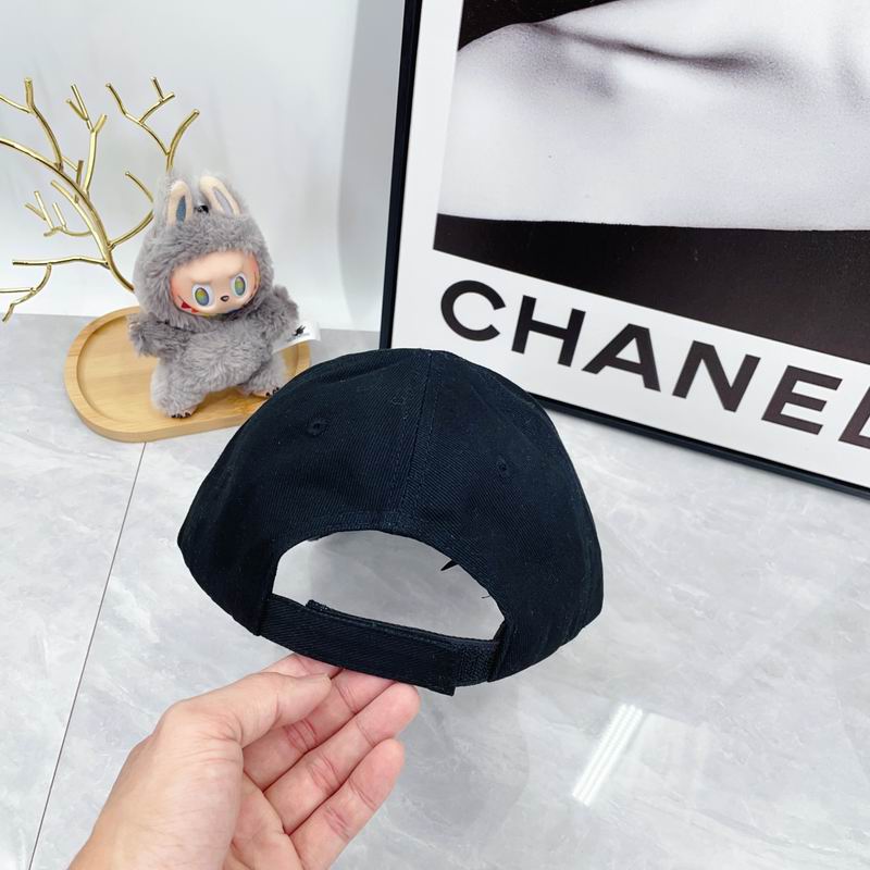 Balenciaga cap dx (1459)