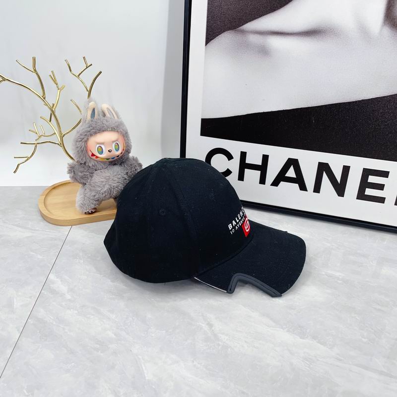 Balenciaga cap dx (1460)