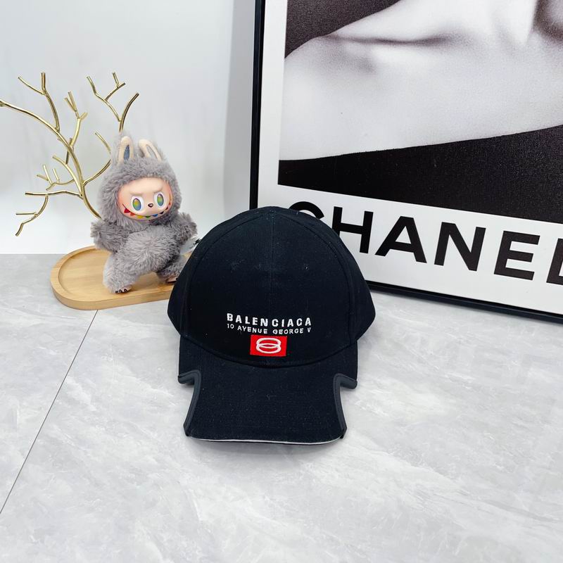 Balenciaga cap dx (1461)