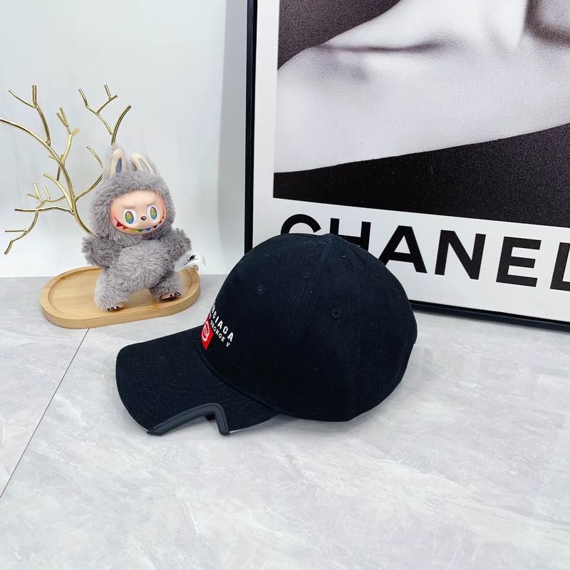 Balenciaga cap dx (1462)