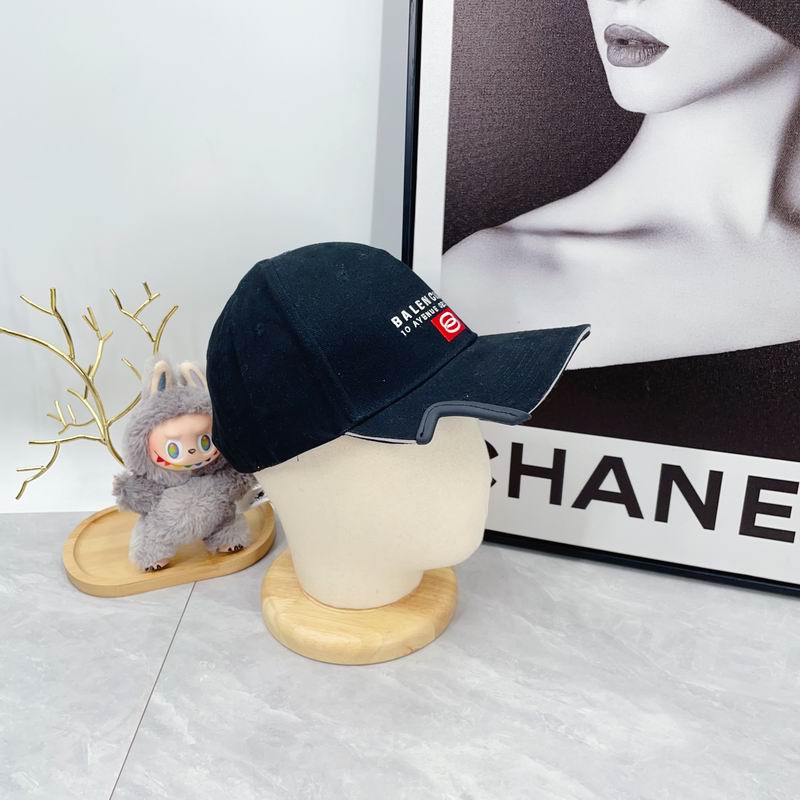 Balenciaga cap dx (1463)