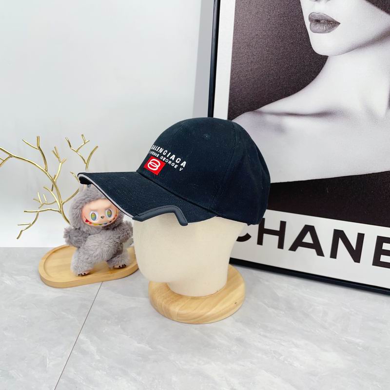 Balenciaga cap dx (1464)