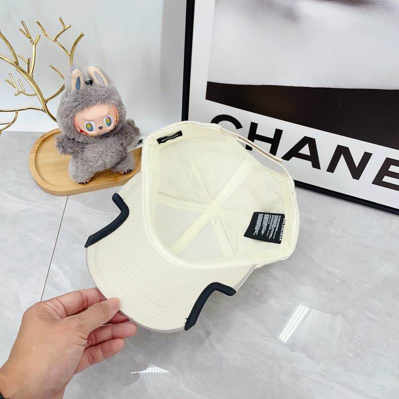 Balenciaga cap dx (1468)