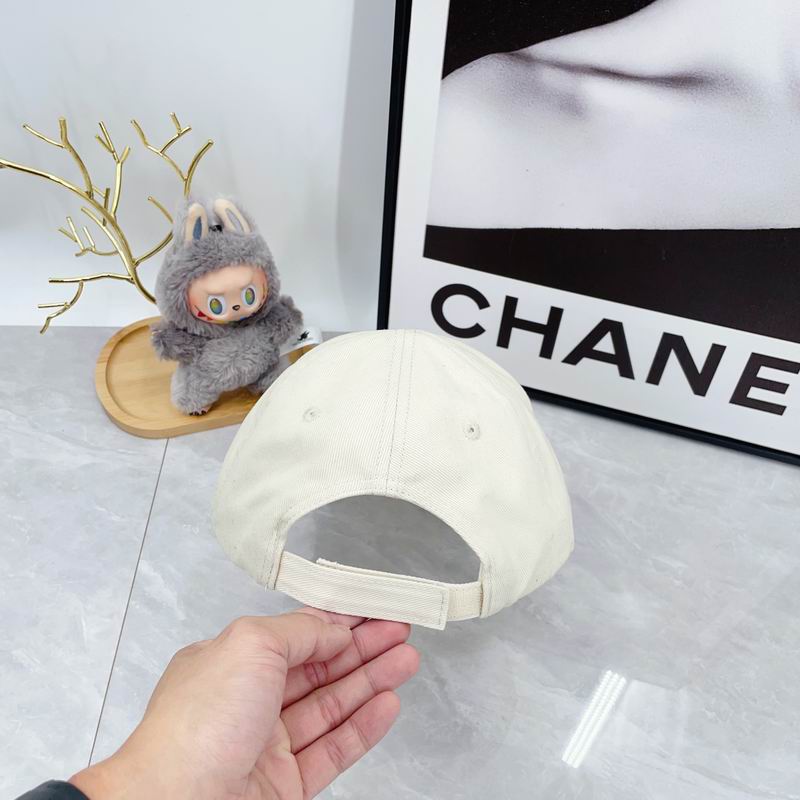 Balenciaga cap dx (1469)