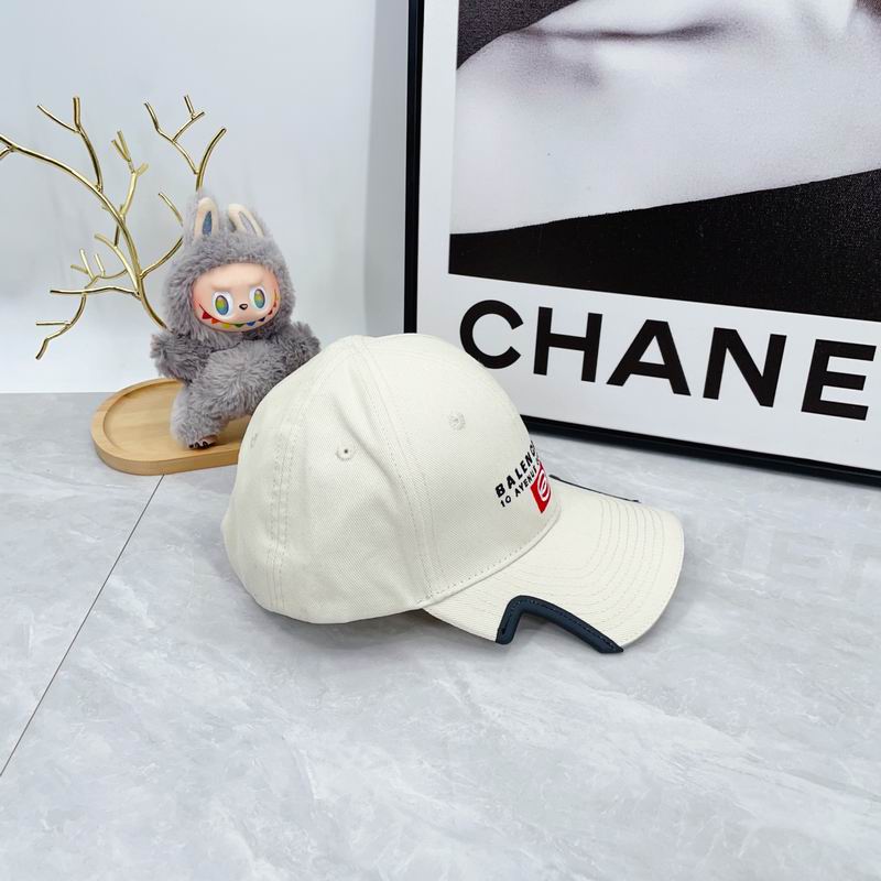 Balenciaga cap dx (1470)