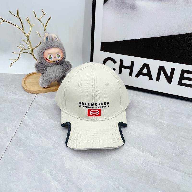Balenciaga cap dx (1471)