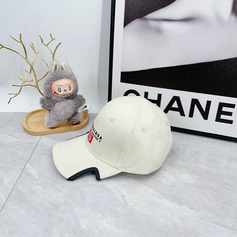 Balenciaga cap dx (1472)