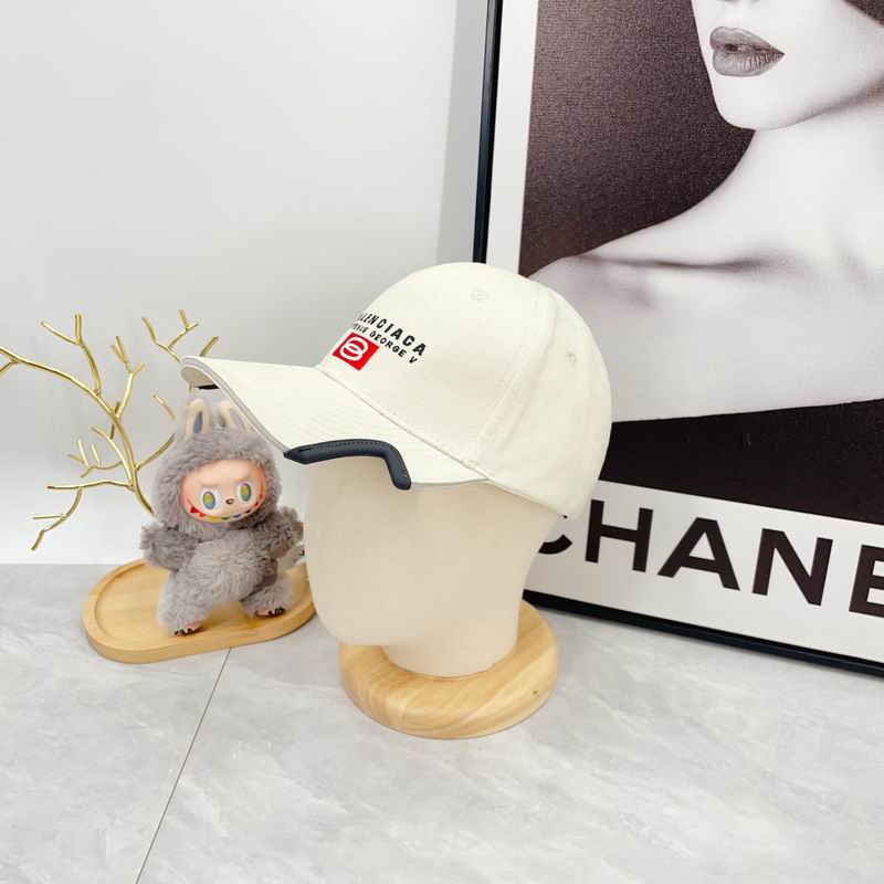 Balenciaga cap dx (1473)
