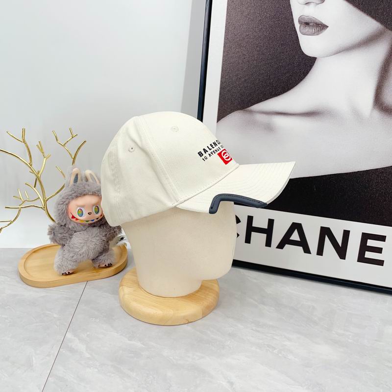 Balenciaga cap dx (1474)