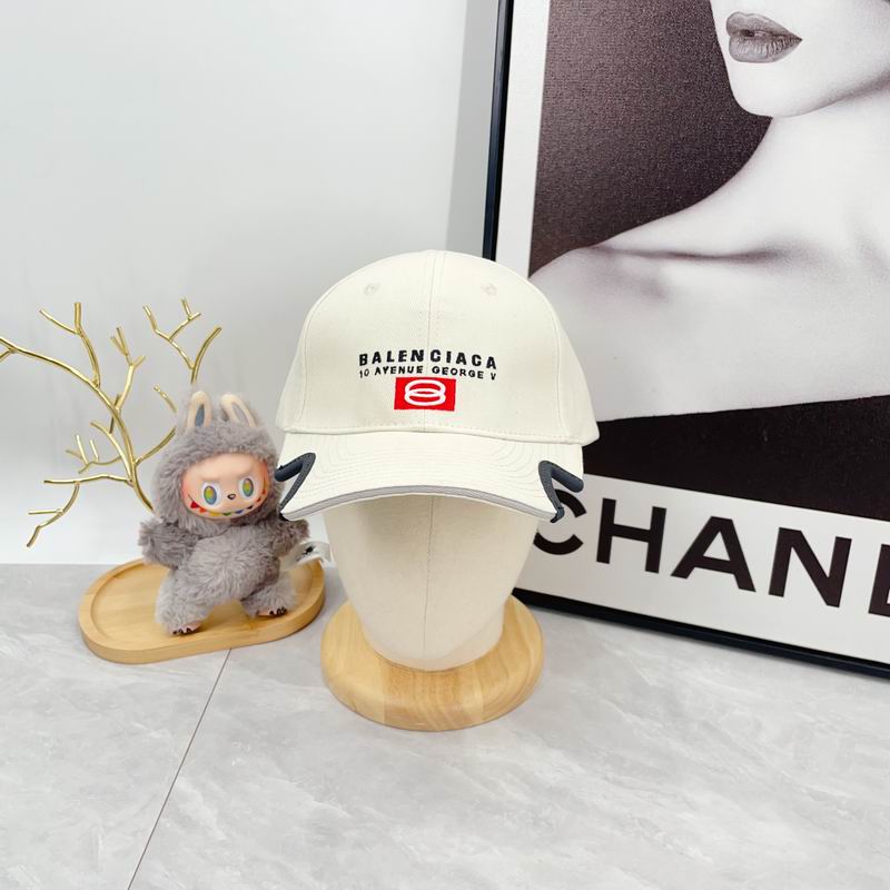 Balenciaga cap dx (1475)