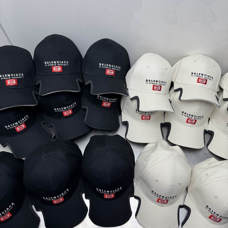 Balenciaga cap dx (178)