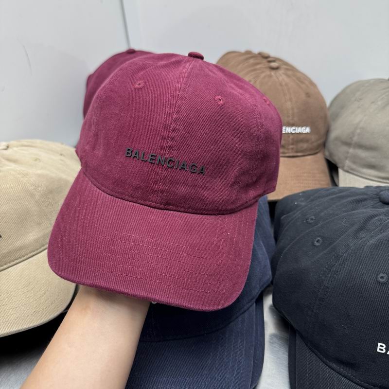 Balenciaga cap dx (218)