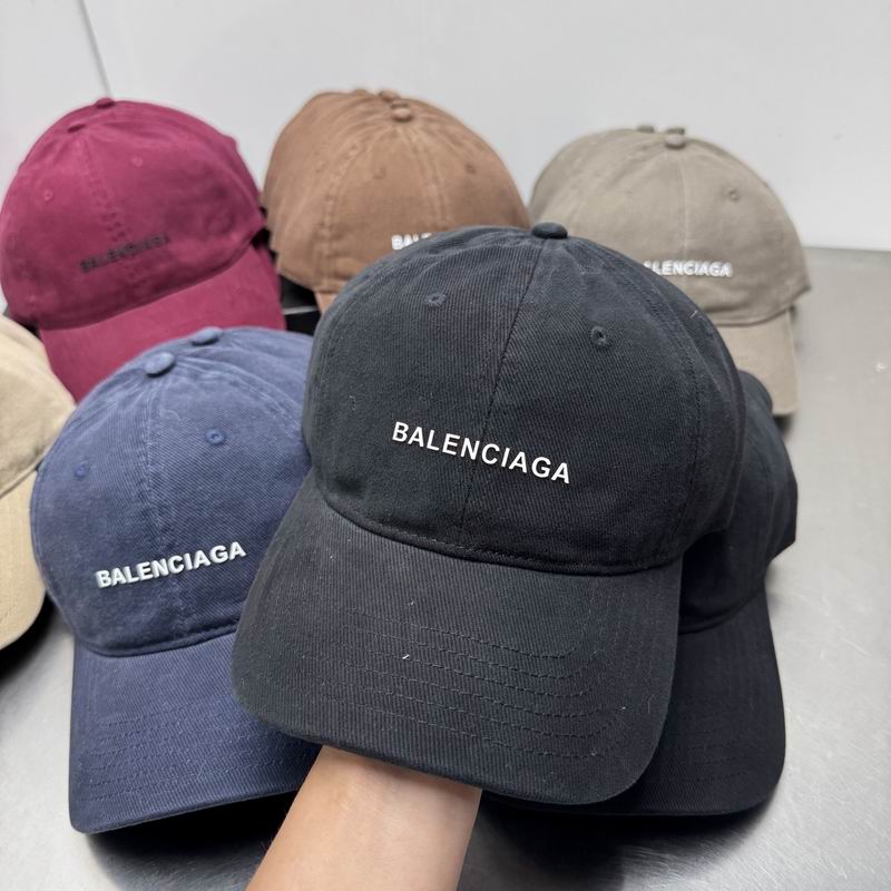 Balenciaga cap dx (220)