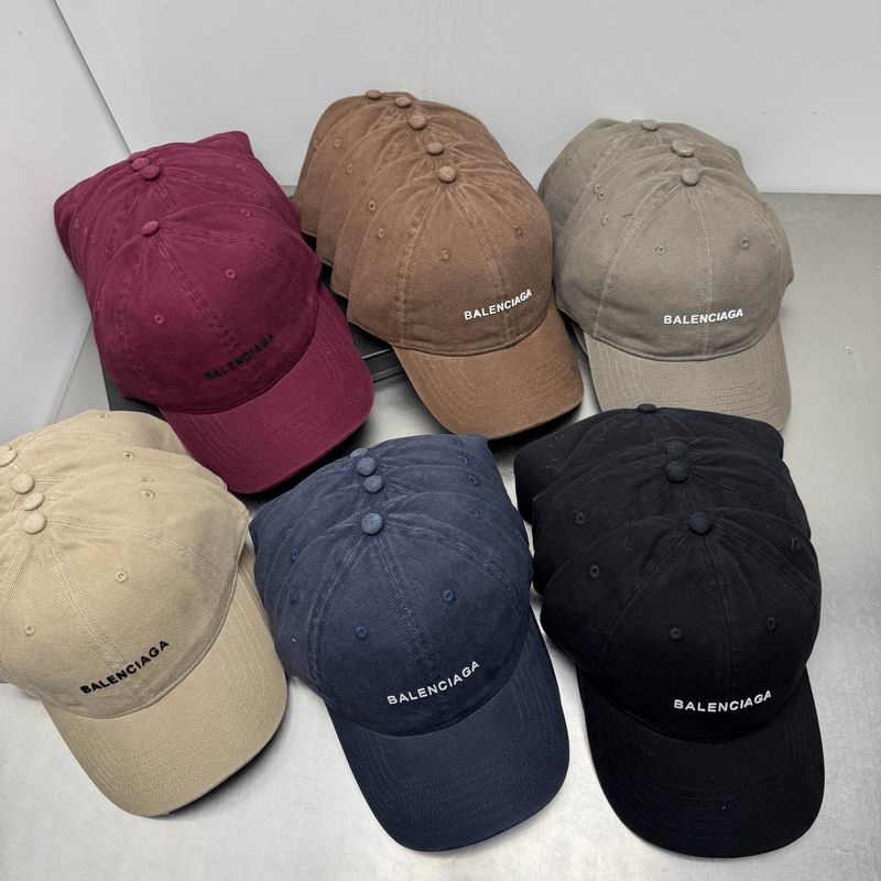 Balenciaga cap dx (222)