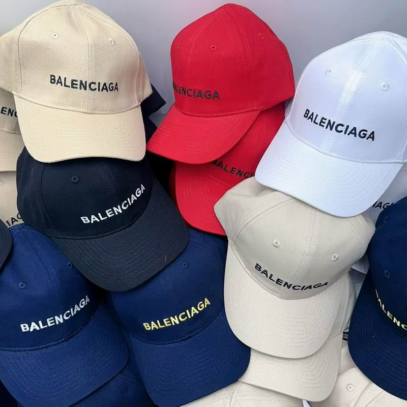 Balenciaga cap dx (245)
