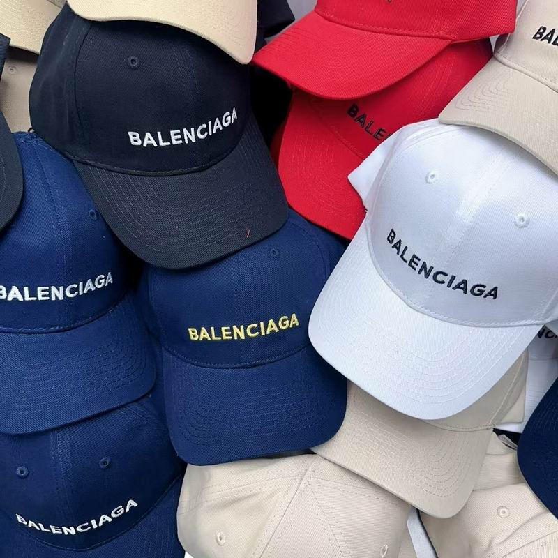 Balenciaga cap dx (246)