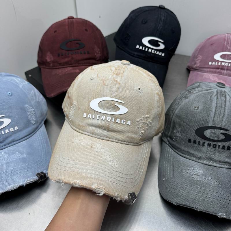 Balenciaga cap dx (306)