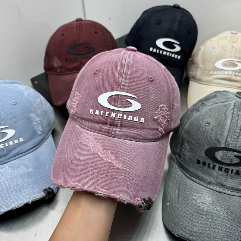 Balenciaga cap dx (307)