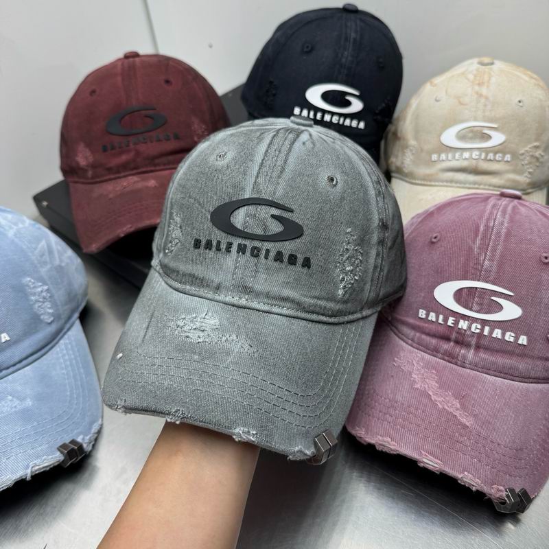 Balenciaga cap dx (308)