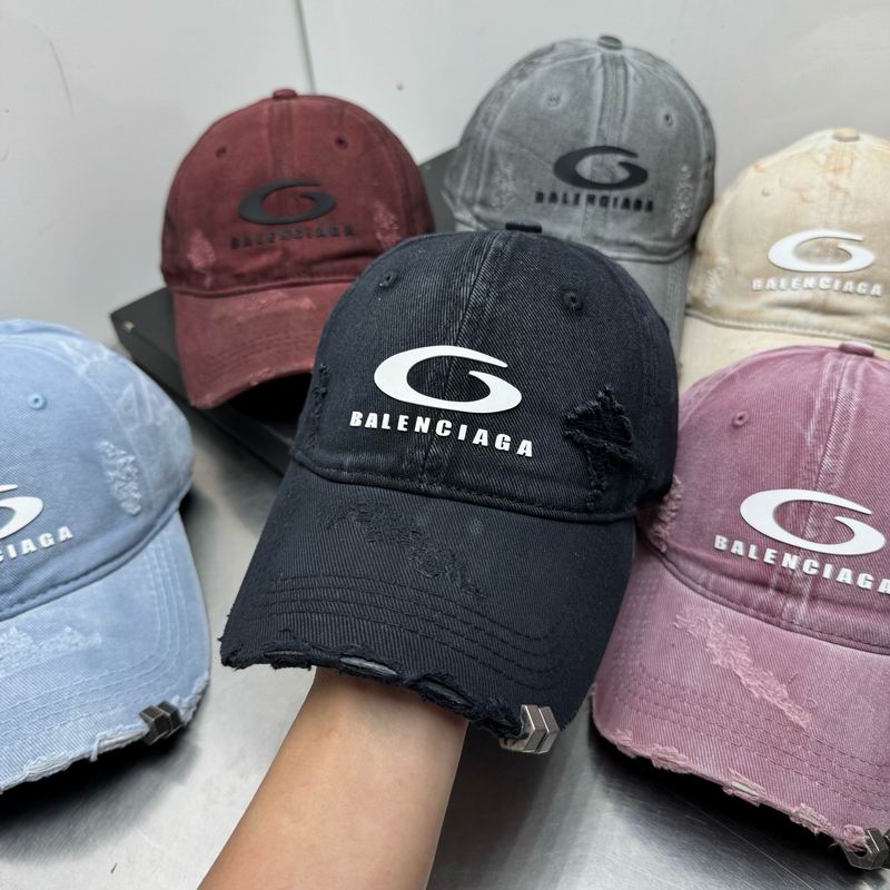 Balenciaga cap dx (309)