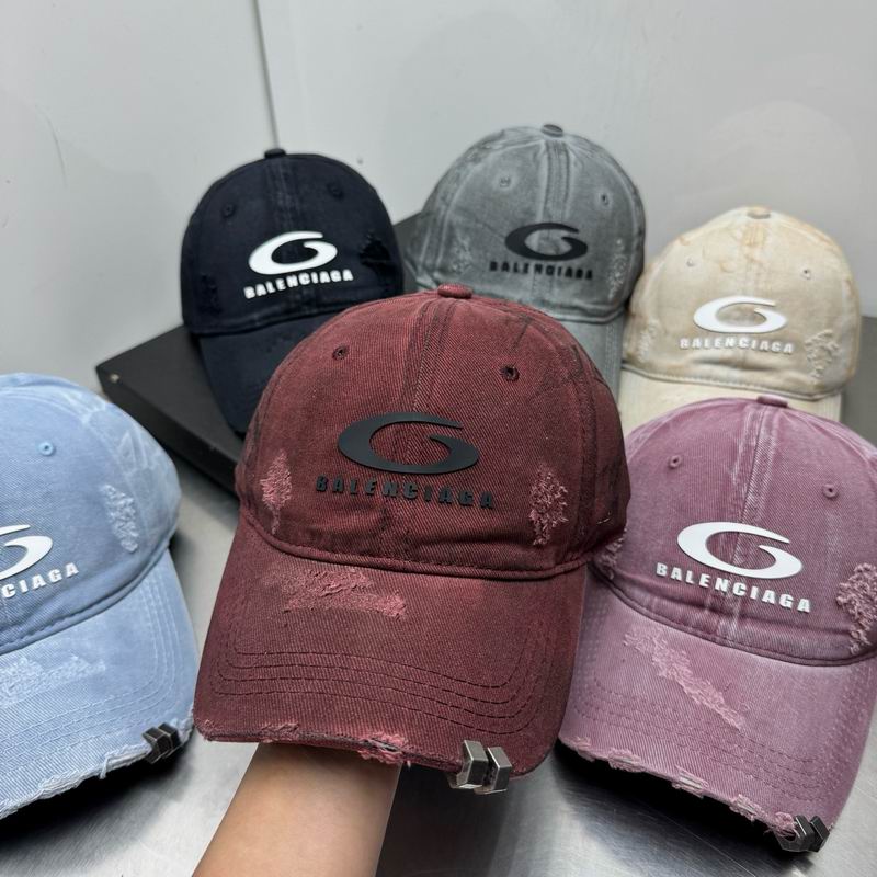 Balenciaga cap dx (310)