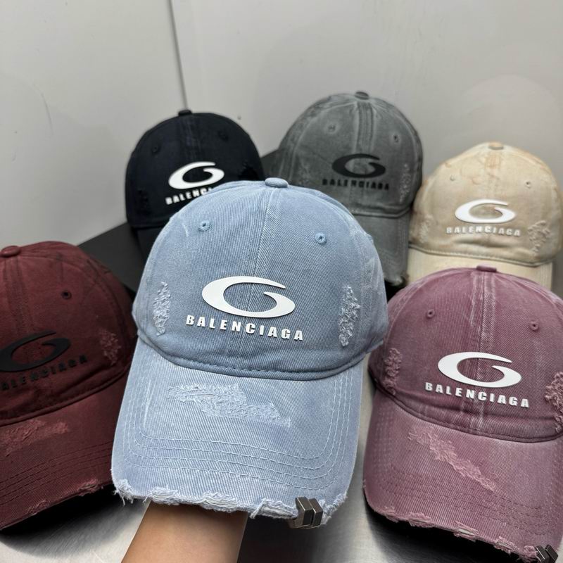 Balenciaga cap dx (311)