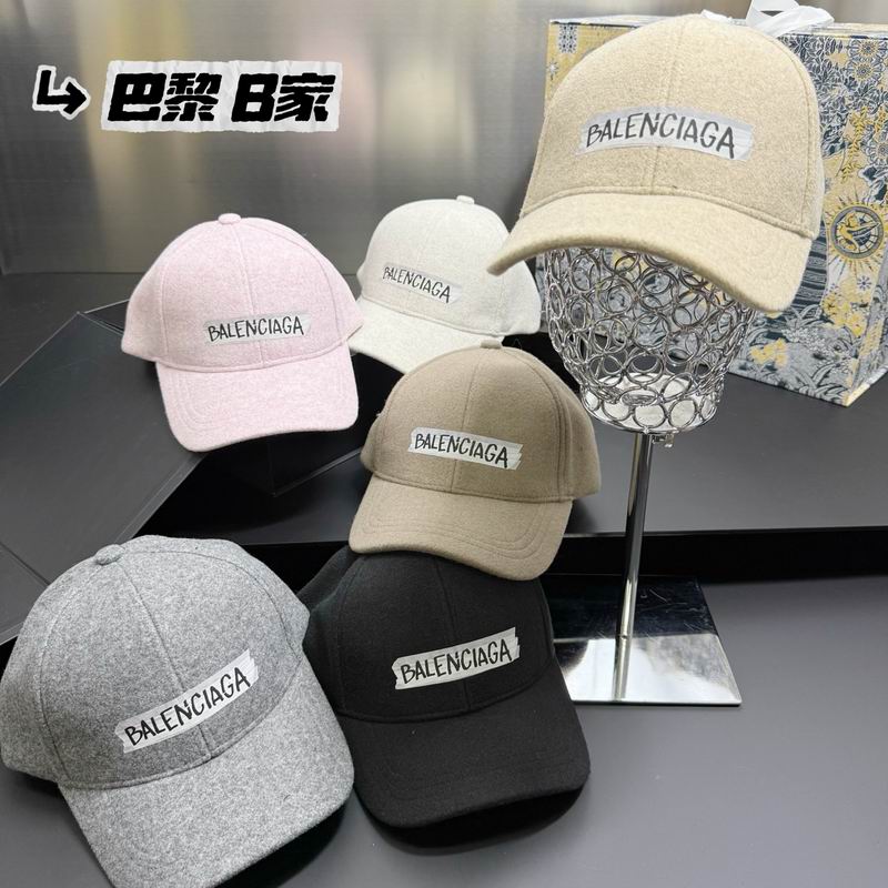 Balenciaga cap dx (99)