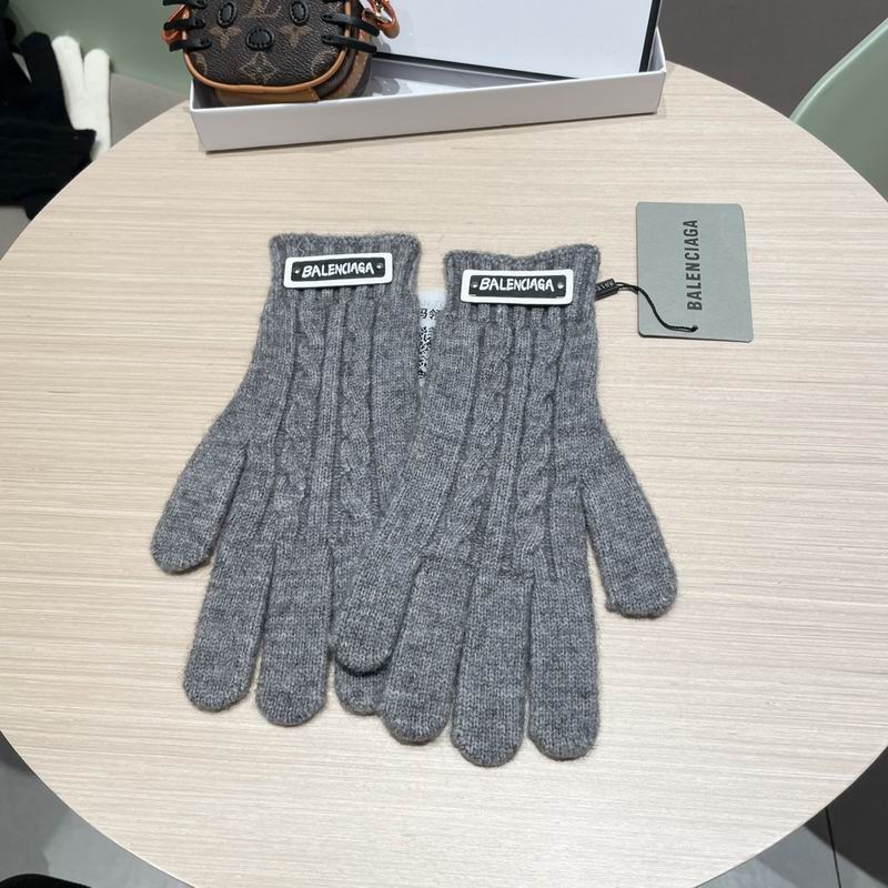 Balenciaga gloves 44 (10)