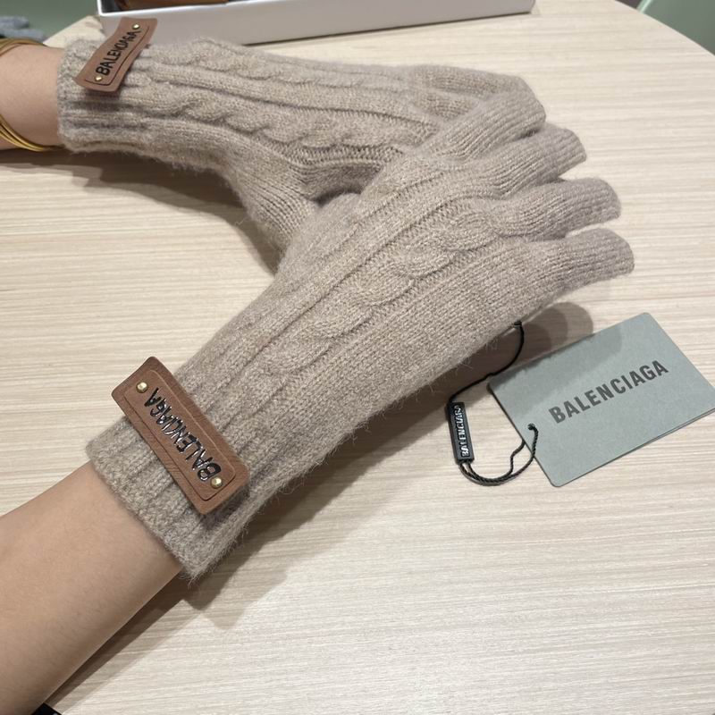 Balenciaga gloves 44 (13)