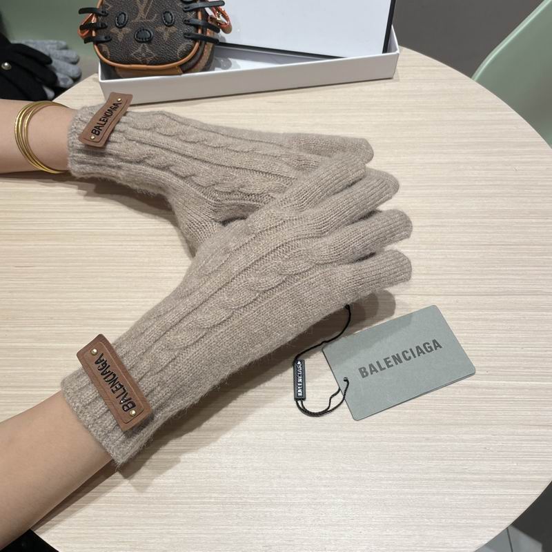 Balenciaga gloves 44 (14)