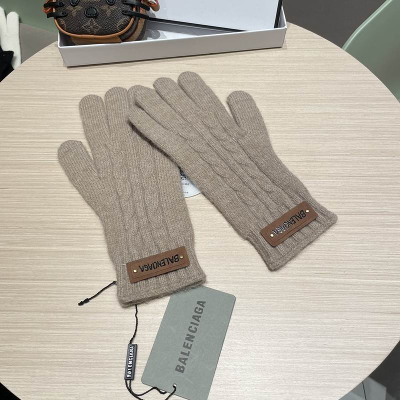 Balenciaga gloves 44 (15)