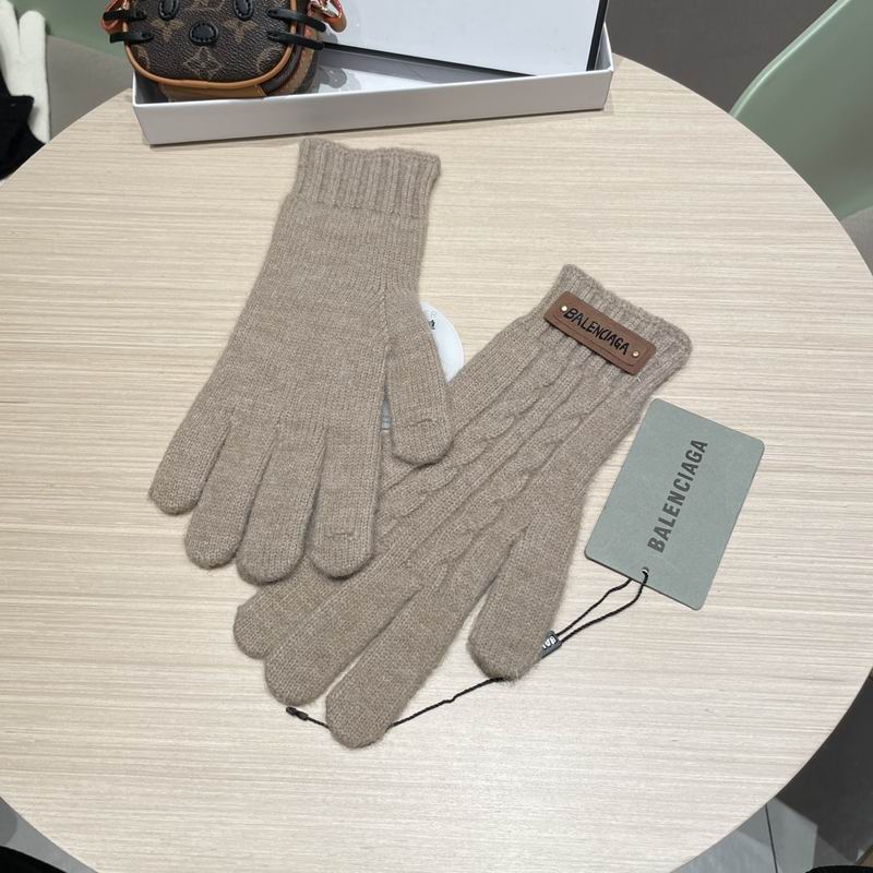 Balenciaga gloves 44 (19)