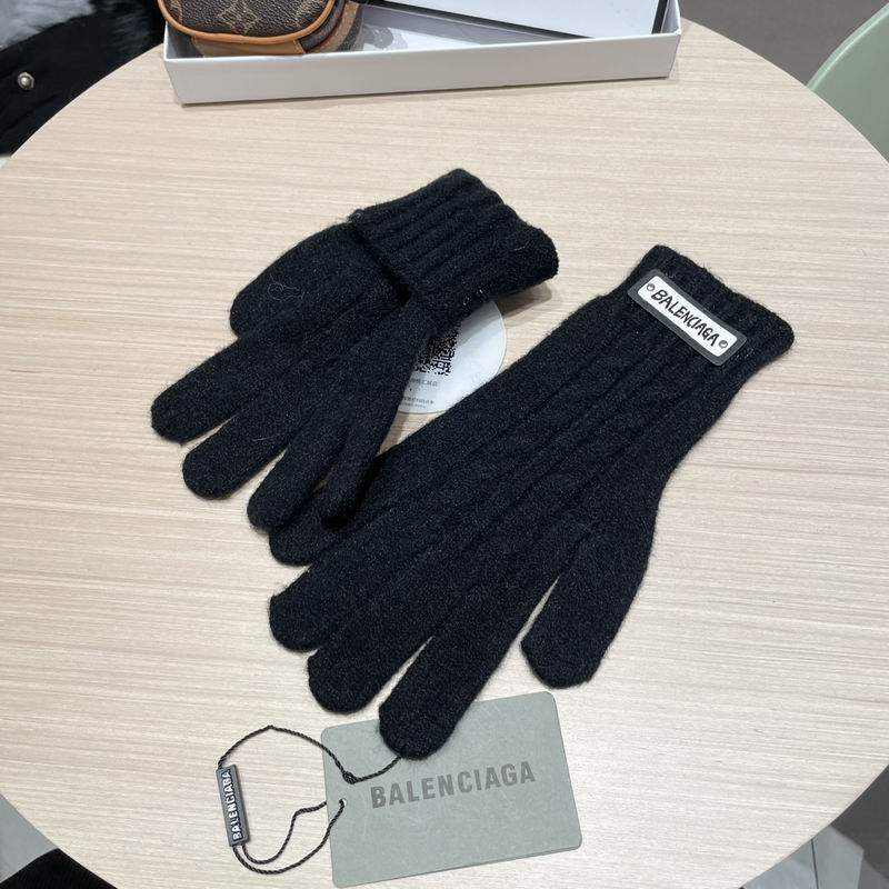 Balenciaga gloves 44 (28)