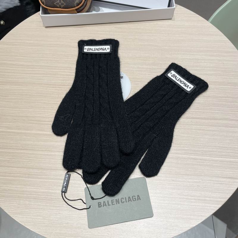 Balenciaga gloves 44 (29)