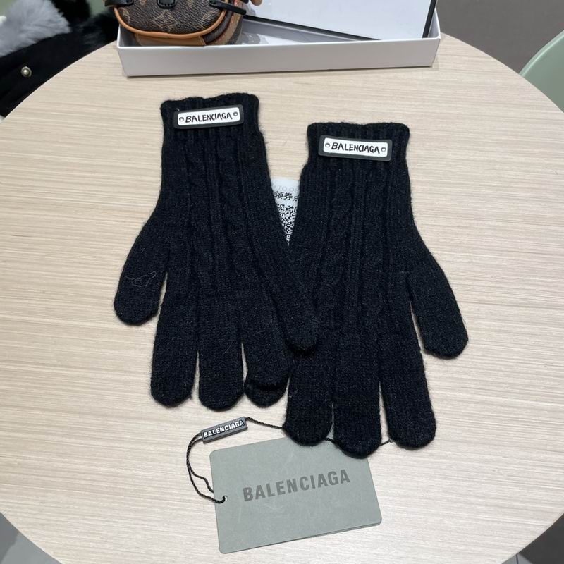 Balenciaga gloves 44 (31)