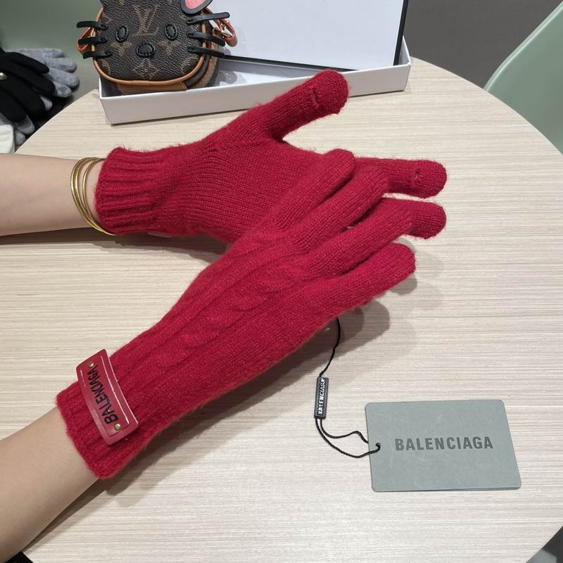 Balenciaga gloves 44 (32)