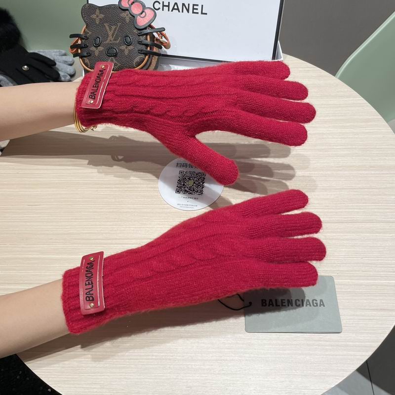 Balenciaga gloves 44 (33)