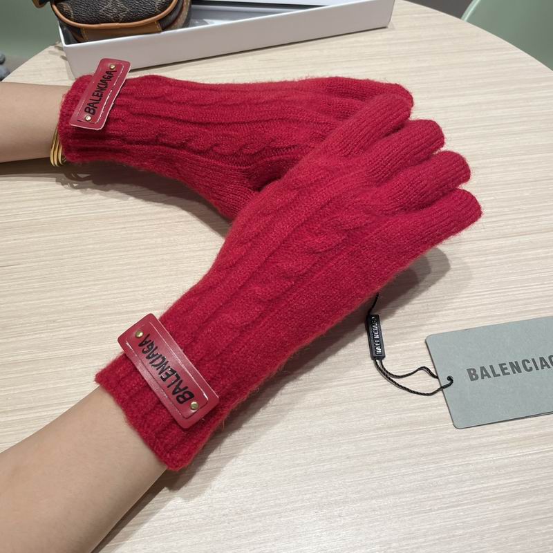 Balenciaga gloves 44 (34)